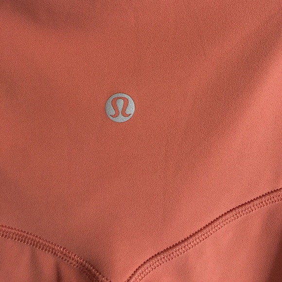 LULULEMON Align Wide Leg Crop - Picture 9 of 10